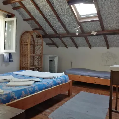 Ecer Pansiyon Kuşadası Exterior photo