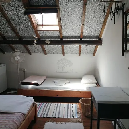 Ecer Pansiyon Kuşadası Exterior photo
