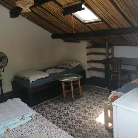 Ecer Pansiyon Kuşadası Exterior photo