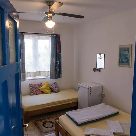 Ecer Pansiyon Kuşadası Exterior photo
